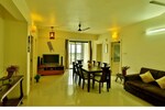 3 BHK + Servant Room 210 Sq.Yd. Builder Floor in South Extension I