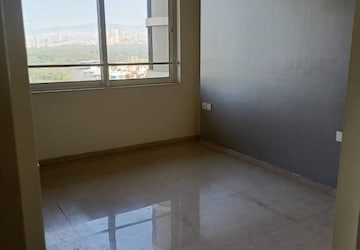 3 BHK Apartment For Rent in Lodha Fiorenza, Goregaon East