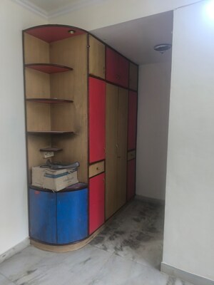 Building Lobby in 3.5 BHK Apartment at ATS Green III, Sector 50 – for Rent