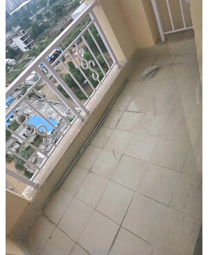 3 BHK Apartment For Sale in Emaar Palm Hills, Sector 77