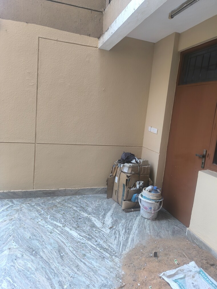 Bedroom, ats-green-iii 3.5 Bedroom 2700 Sq.Ft. Apartment In Sector 50 Noida 9341033