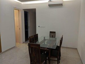 Team Area in 3 BHK Apartment at Lodha Fiorenza, Goregaon East – for Rent