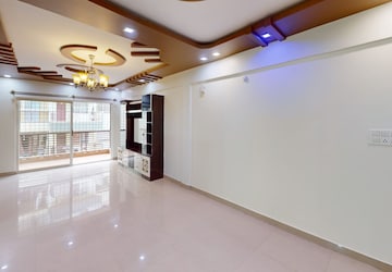 3 BHK Apartment For Rent in Purab Manor, Kr Puram