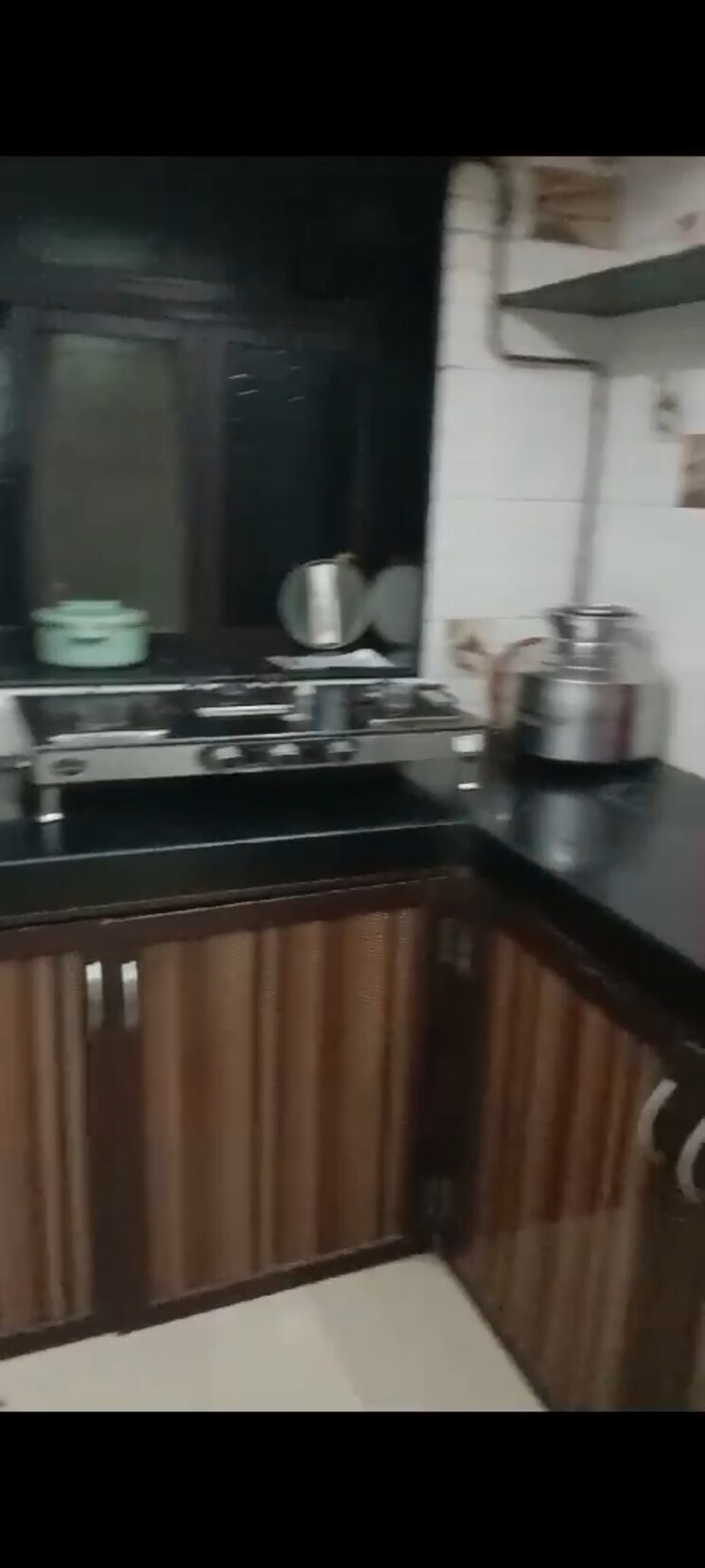 Kitchen, bindra-complex 1 RK 225 Sq.Ft. Apartment In Andheri East Mumbai 9341027