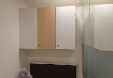 Bathroom in  Office Space at Sikka Karnam Greens, Sector 143b – for Rent