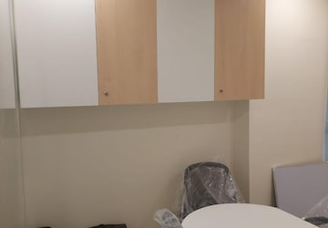 Team Area in  Office Space at Sikka Karnam Greens, Sector 143b – for Rent