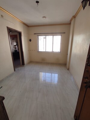 1 BHK Apartment For Rent in Raunak Heights, Ghodbunder Road