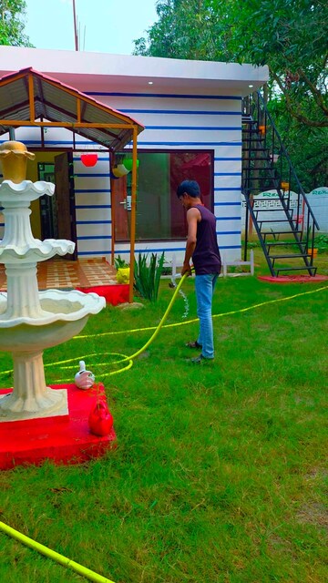 Plot – Garden View at Sitapur Road - for Sale