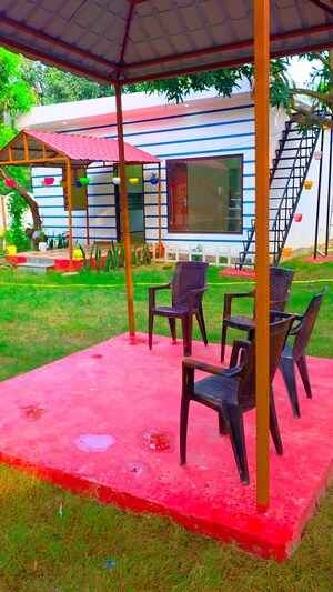 Gym in  Plot at Sitapur Road – for Sale