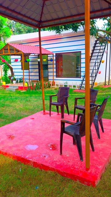 Gym in  Plot at Sitapur Road – for Sale