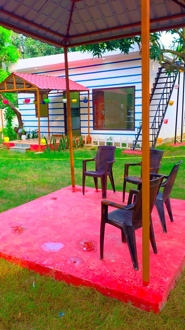 Gym, sitapur road  5000 Sq.Ft. Plot In Sitapur Road Lucknow 9341028