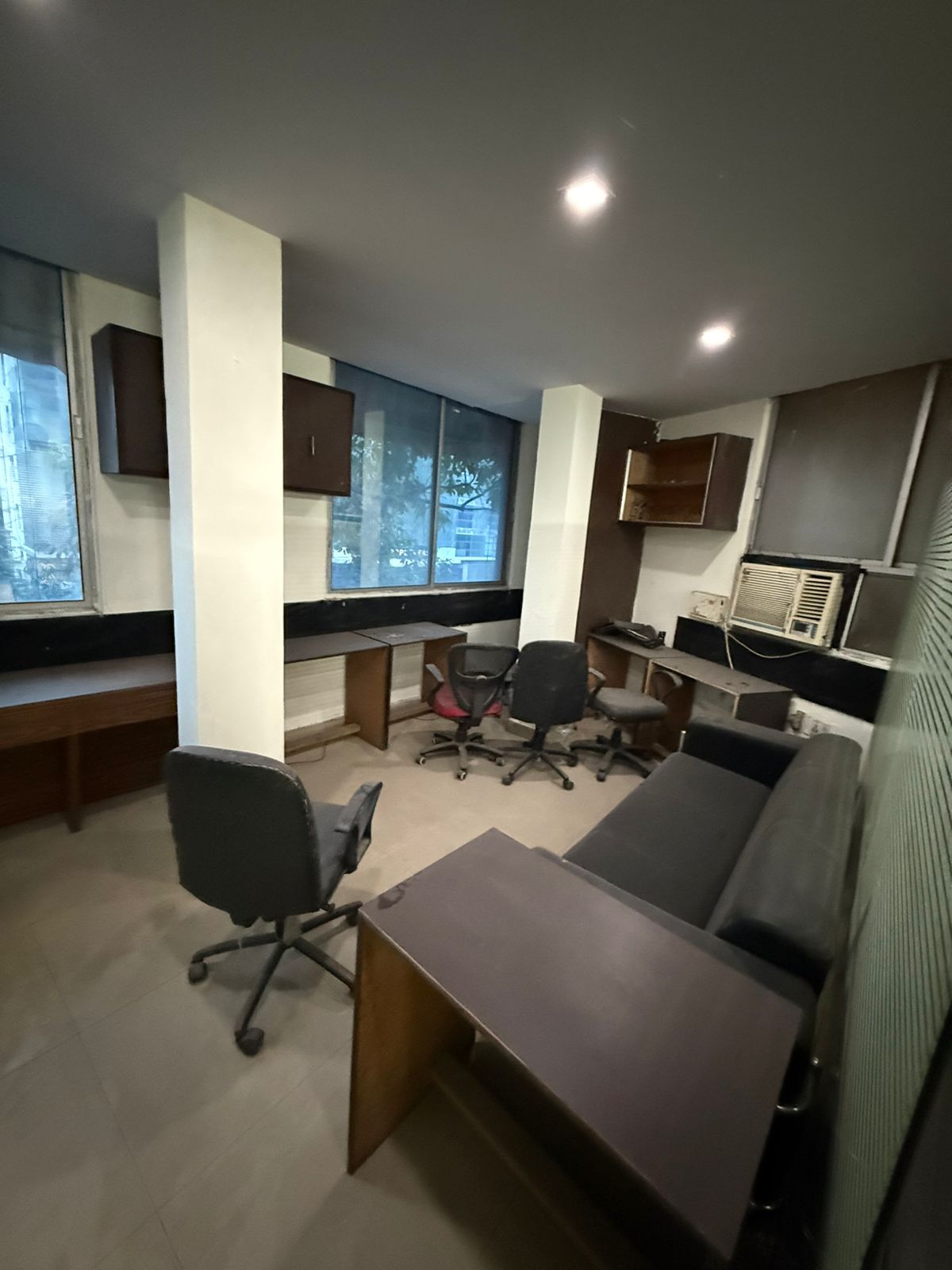 Office Space For Rent in Nirman Vihar