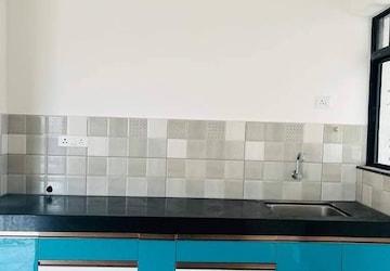 Kitchen in 2 BHK Apartment at Kolte Patil Ivy Estate Nia, Wagholi – for Rent
