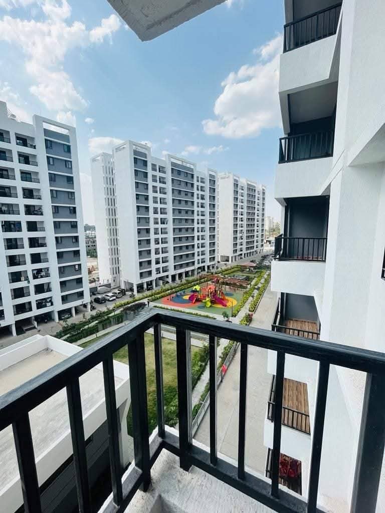 2 BHK 655 Sq.Ft. Apartment in Kolte Patil Ivy Estate Nia