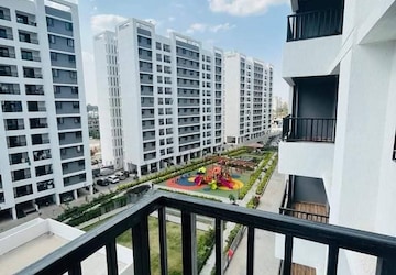 2 BHK Apartment For Rent in Kolte Patil Ivy Estate Nia, Wagholi