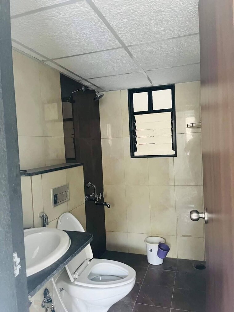 Bathroom, kolte-patil-ivy-estate-nia 2 Bedroom 655 Sq.Ft. Apartment In Wagholi Pune 9341035