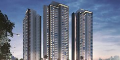 3 BHK Apartment For Sale in Emaar Amaris