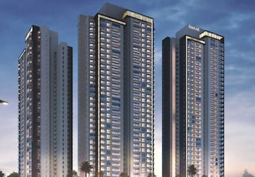 3 BHK Apartment For Sale in Emaar Amaris, Sector 62