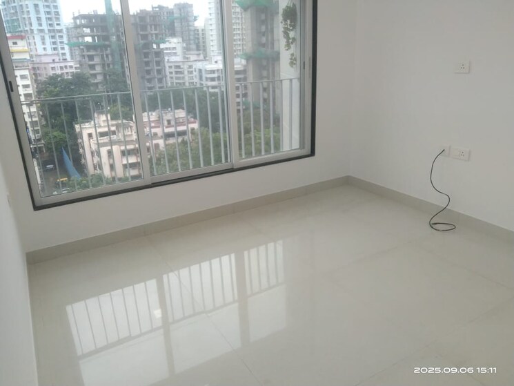 Bedroom, om-ashish-c-h-s 2 Bedroom 660 Sq.Ft. Apartment In Malad West Mumbai 9341050