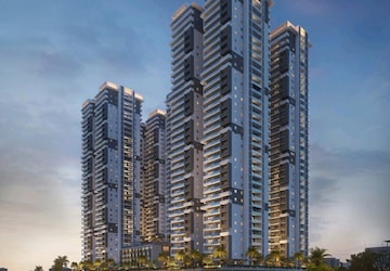 4 BHK Apartment For Sale in Shangrila Abbham, Kismatpur