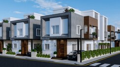 4 BHK Villa For Sale in Elemental Village