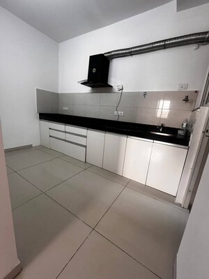 Kitchen in 2 BHK Apartment at VTP Urban Soul, Kharadi – for Rent