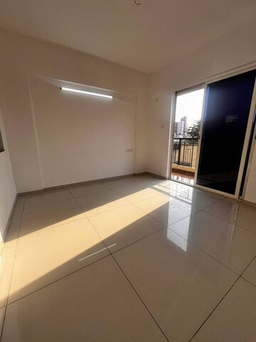 Kitchen in 2 BHK Apartment at VTP Urban Soul, Kharadi – for Rent