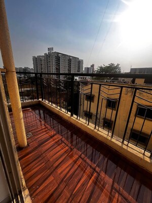 2 BHK Apartment For Rent in VTP Urban Soul, Kharadi