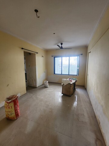 1 BHK Apartment For Rent in Vihang Valley Rio, Kasarvadavali