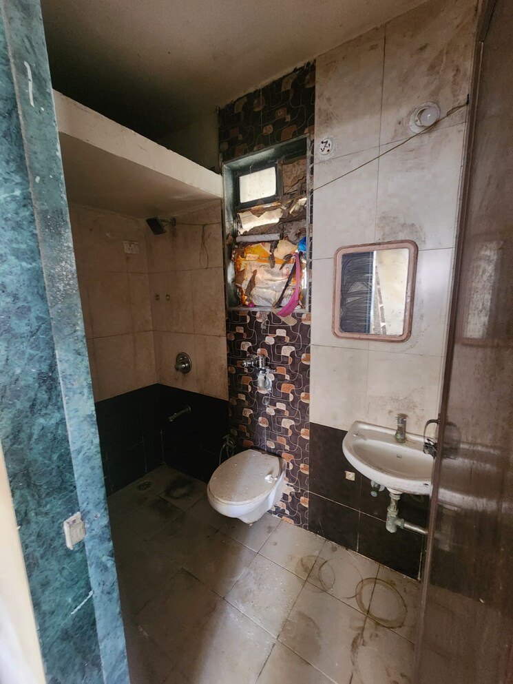 Living Room, vihang-valley-rio 1 Bedroom 425 Sq.Ft. Apartment In Kasarvadavali Thane 9341054