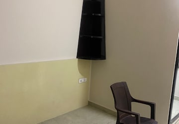 Staircase in 4 BHK Apartment at Prabhadevi – for Rent