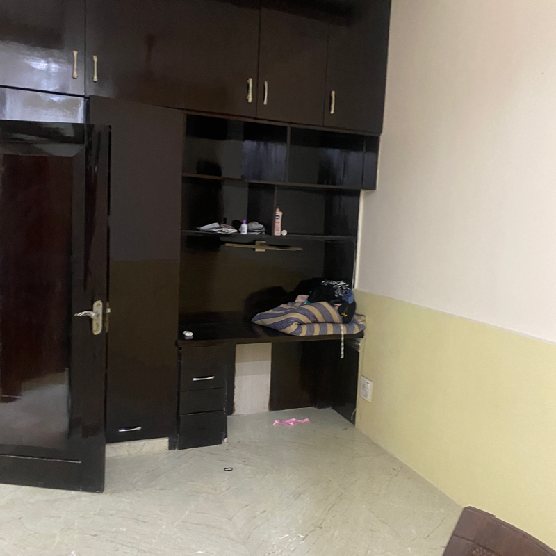 4 BHK + Pooja Room Apartment For Rent in Madhukunj 