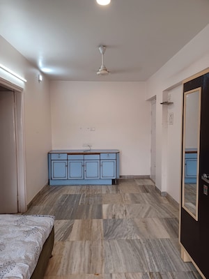 1 BHK Apartment For Rent in Prayag Heights, Dindoshi