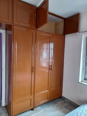 Furnished Amenities in 1 BHK Apartment at Prayag Heights, Dindoshi – for Rent