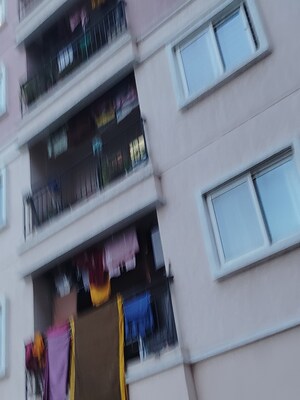 Kitchen in 2.5 BHK Apartment at Miyapur – for Sale