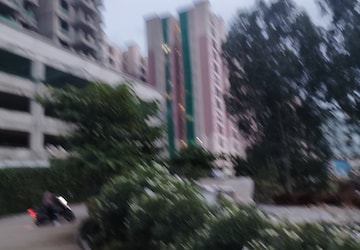 2.5 BHK Apartment For Sale in Urbanrise Spring Is In The Air, Ameenpur