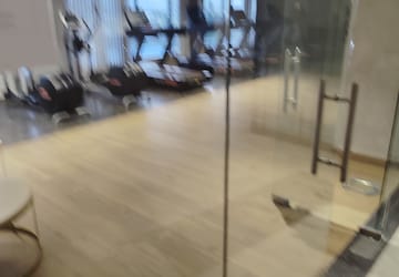 Master Bedroom in 2.5 BHK Apartment at Urbanrise Spring Is In The Air, Ameenpur – for Sale