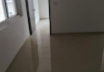 Building Lobby in 2.5 BHK Apartment at Urbanrise Spring Is In The Air, Ameenpur – for Sale