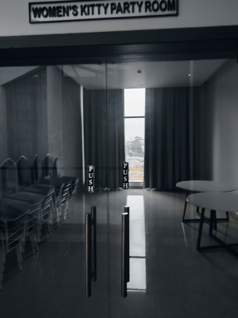 Living Room, miyapur 2.5 Bedroom 1039 Sq.Ft. Apartment In Miyapur Hyderabad 9341070