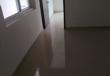 Building Lobby in 2.5 BHK Apartment at Urbanrise Spring Is In The Air, Ameenpur – for Sale