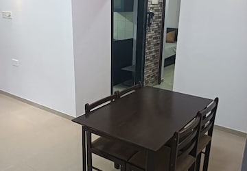 1 BHK Apartment For Rent in Bhoomi Park, Malad West
