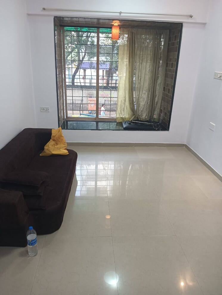 Living Room, bhoomi-park 1 Bedroom 560 Sq.Ft. Apartment In Malad West Mumbai 9341066