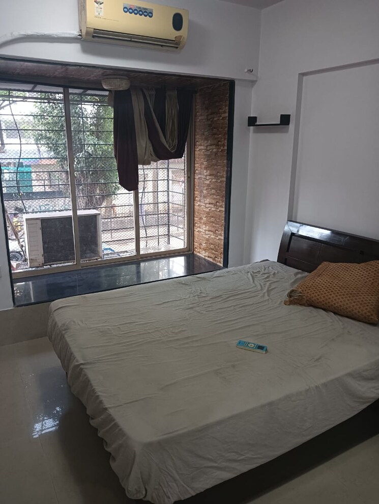 Bedroom, bhoomi-park 1 Bedroom 560 Sq.Ft. Apartment In Malad West Mumbai 9341066