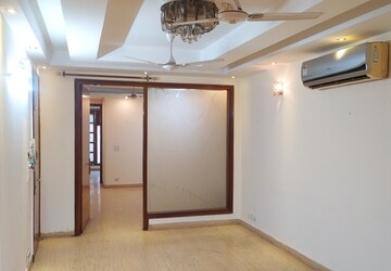 3 BHK Builder Floor For Rent in Chittaranjan Park