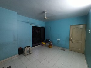 1 BHK Apartment For Rent in Vijay Park, Kasarvadavali