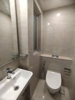 1 BHK 379 Sq.Ft. Apartment in Hiranandani Regent Hill