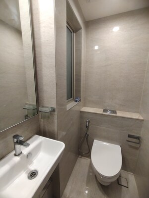 1 BHK Apartment For Rent in Hiranandani Regent Hill, Powai