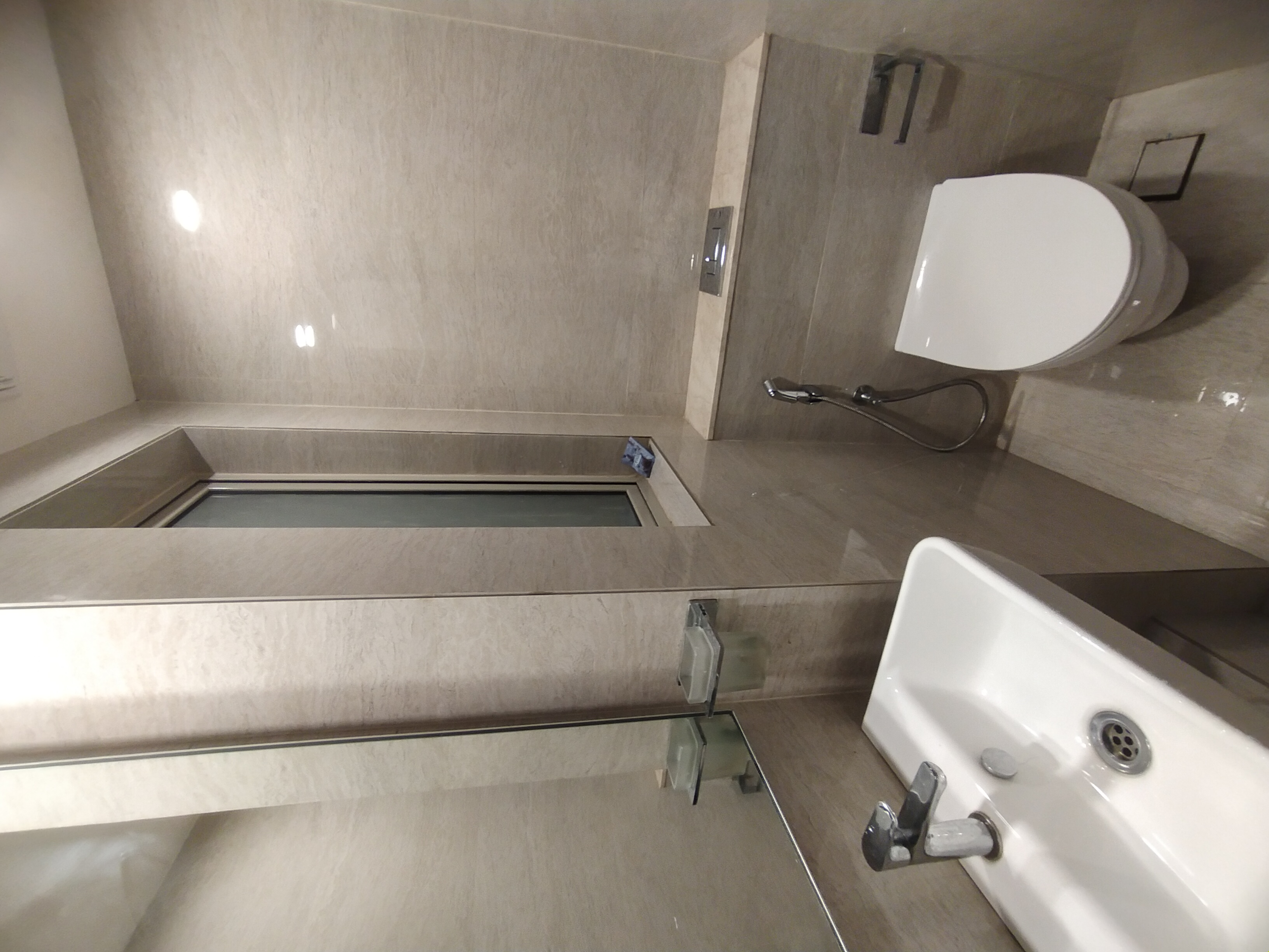 1 BHK Apartment For Rent in Hiranandani Regent Hill