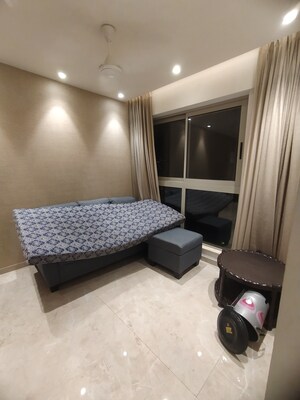 Parking in 1 BHK Apartment at Hiranandani Regent Hill, Powai – for Rent