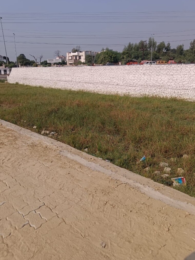 undefined, faizabad road  1500 Sq.Ft. Plot In Faizabad Road Lucknow 9341072